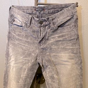 Skinny Corduroy Jeans